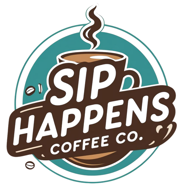 Sip Happens Coffee Co.