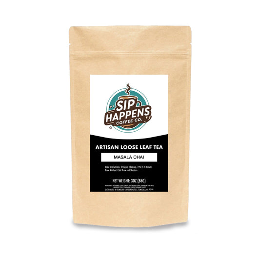 Masala Chai